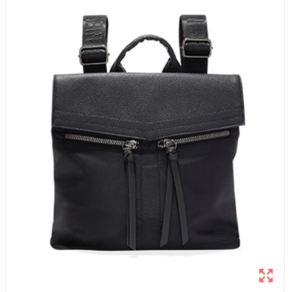 Botkier Handbags - NWOT Botkier New York Mini Trigger Backpack